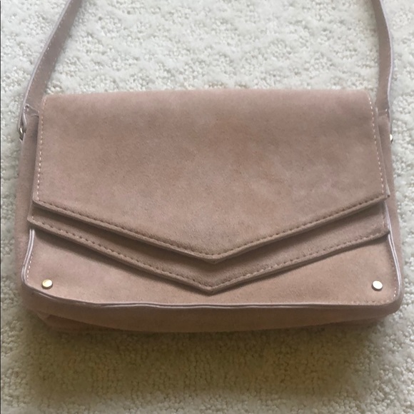 BDG Handbags - Tan crossbody